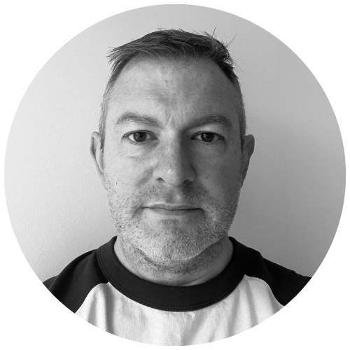 Cathal Lathrop Picture of Cathal - Uplift Board Member